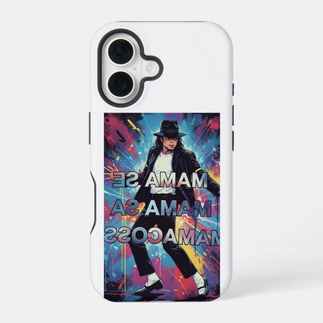 Phone Case (Back)