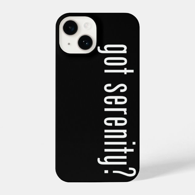 Phone Case (Back)