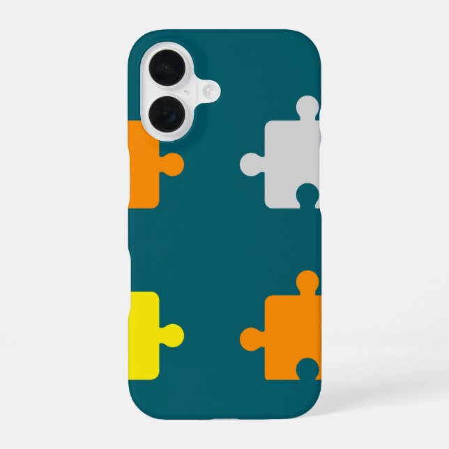 Phone Case (Back)