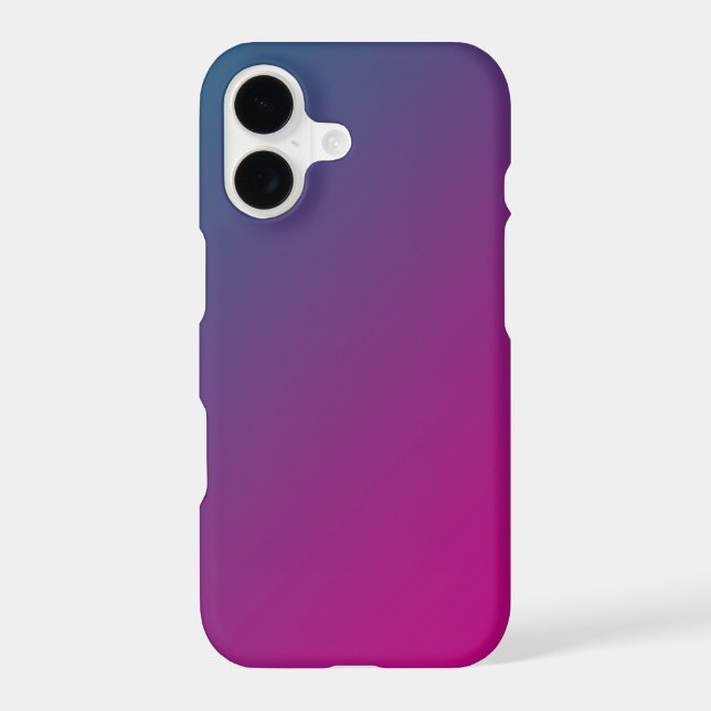 Phone Case (Back)