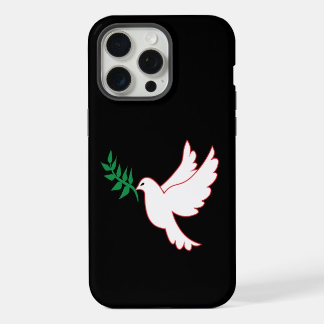 Phone Case (Back)