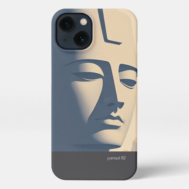 Phone Case (Back)