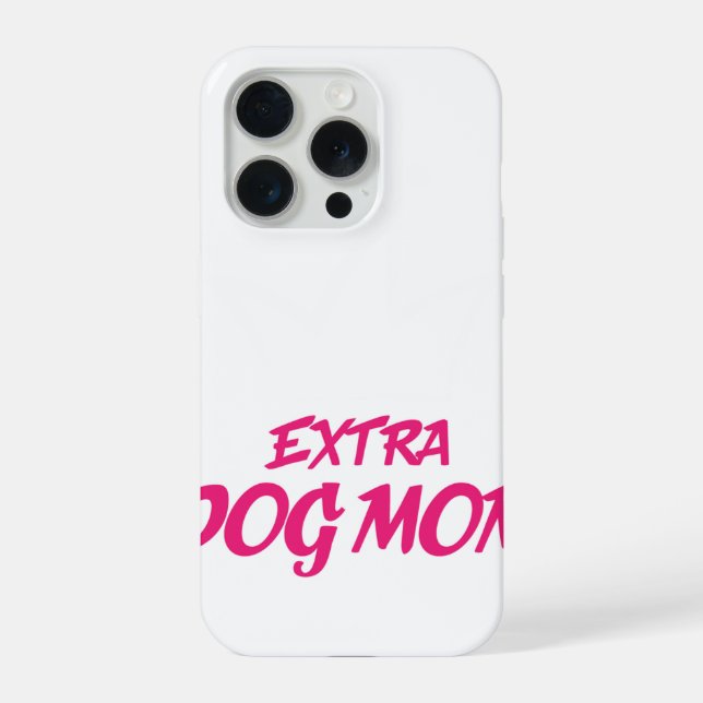 Phone Case (Back)