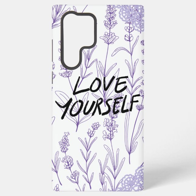Phone case (Back)