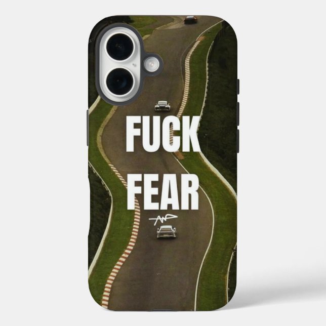 phone case  (Back)