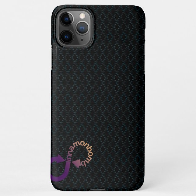 Phone Case (Back)
