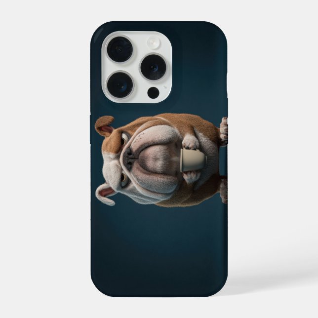 Phone Case (Back)