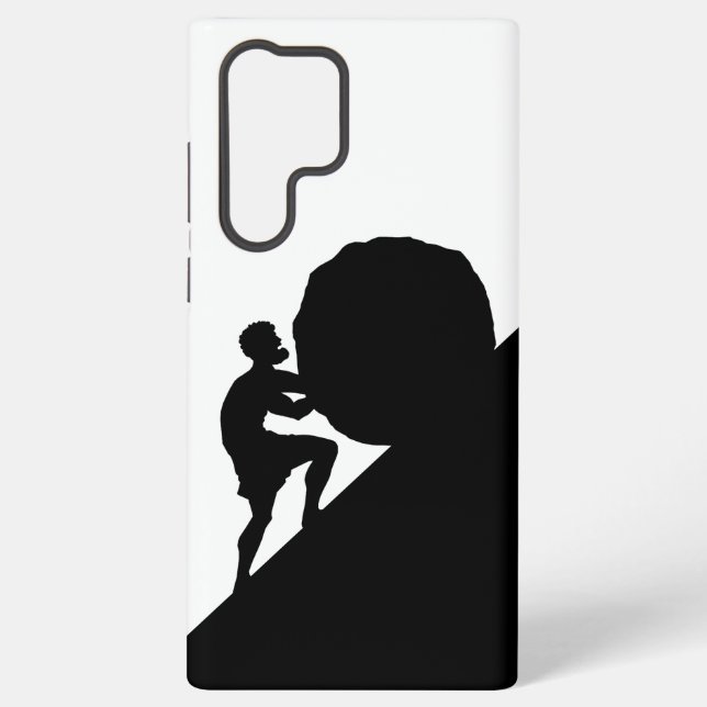 Phone Case (Back)