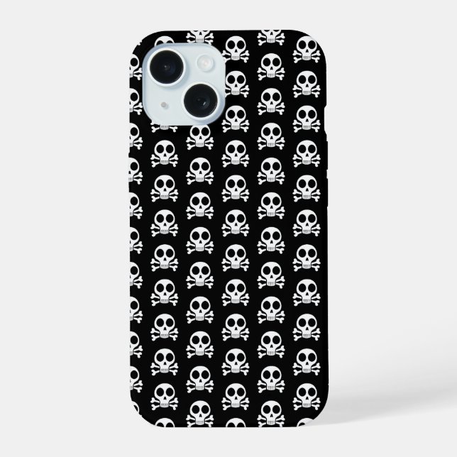 Phone Case (Back)