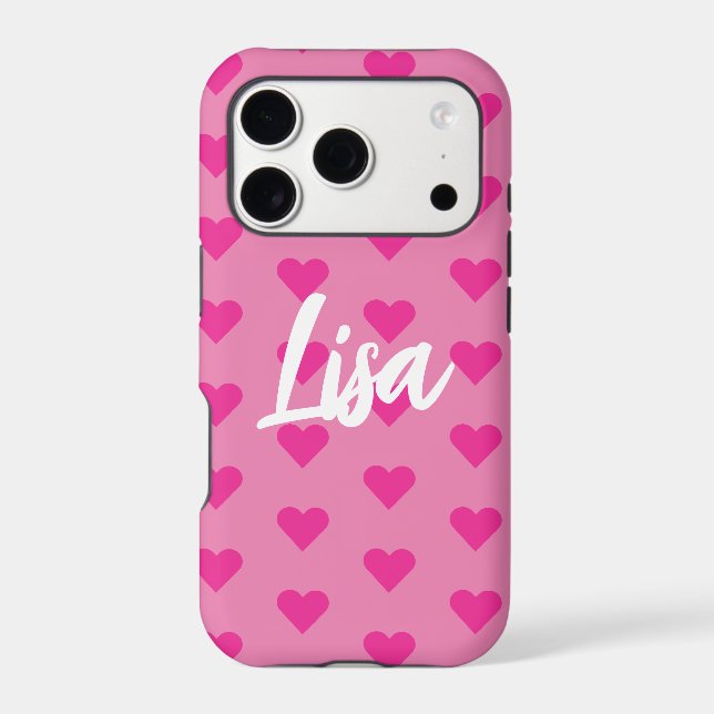 Phone Case (Verso)