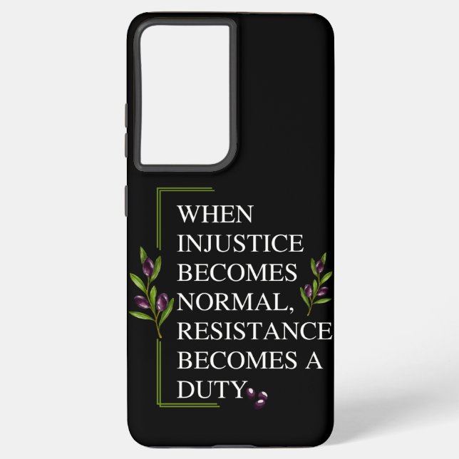 Phone Case (Back)