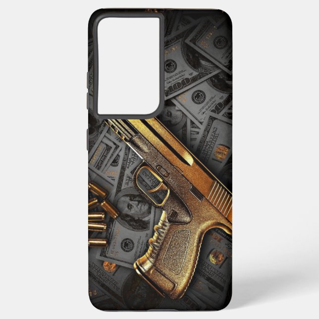 Phone Case (Back)
