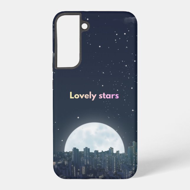 Phone case (Back)