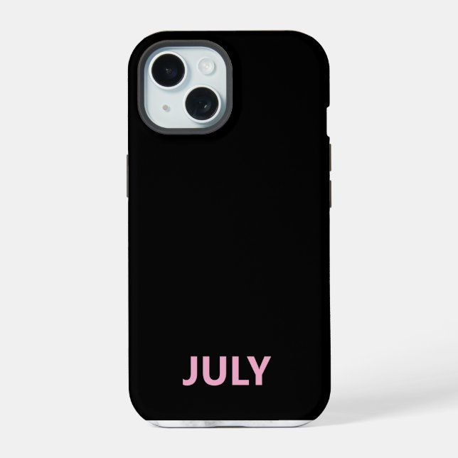 Phone Case (Back)