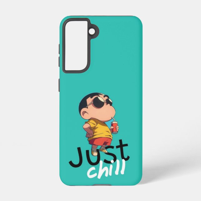 Phone case (Back)