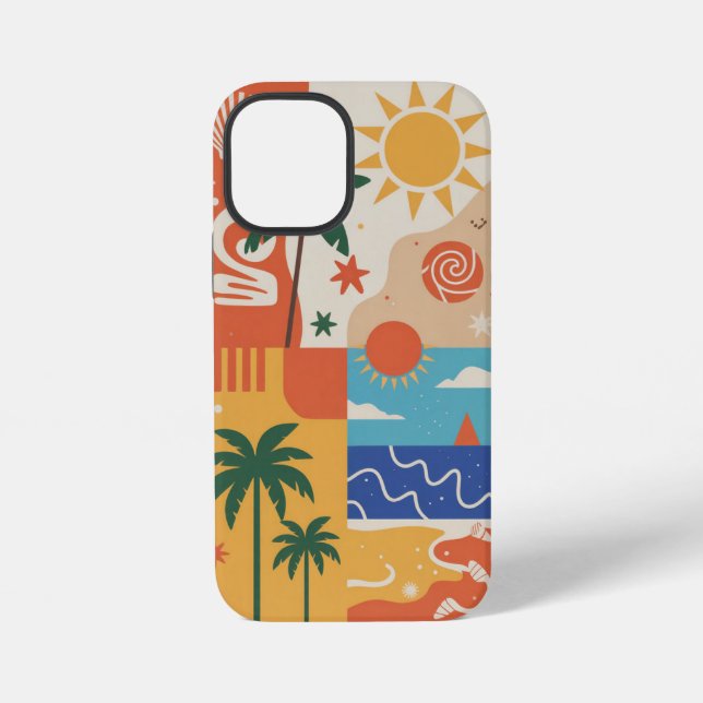 Phone case (Back)