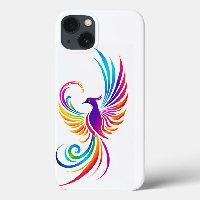 phone case (Back)
