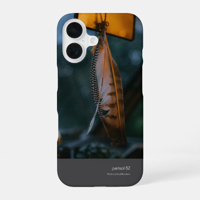 Phone Case (Back)