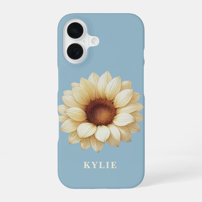 Phone Case (Back)