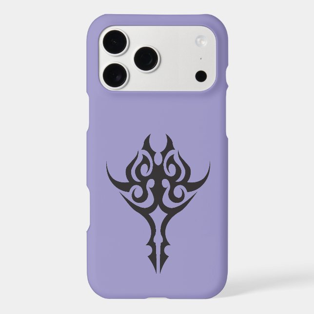 Phone Case (Verso)