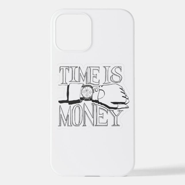 Phone Case (Back)