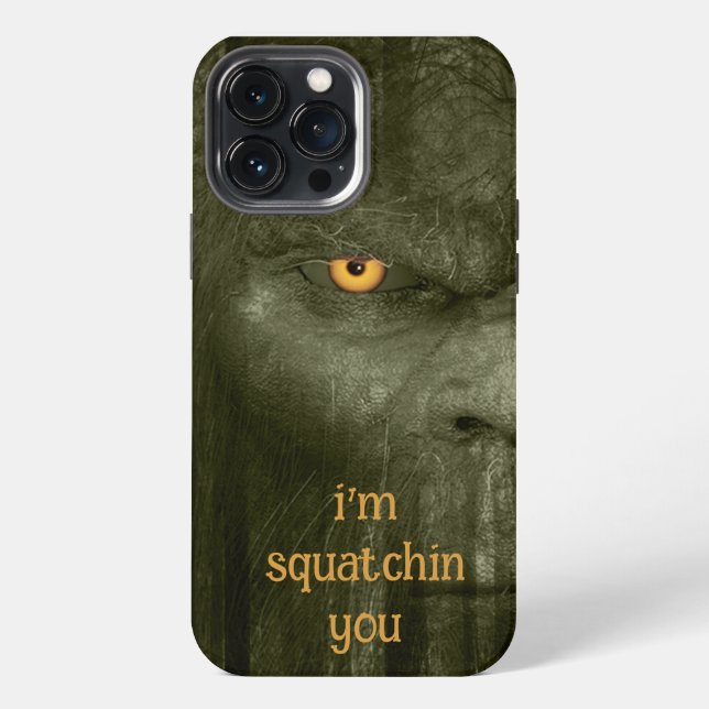 Phone Case (Back)