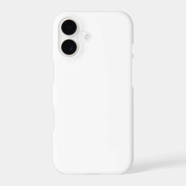 Phone Case (Back)