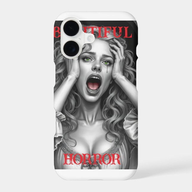 Phone Case (Back)