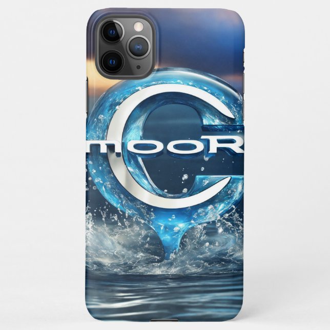 Phone Case (Back)