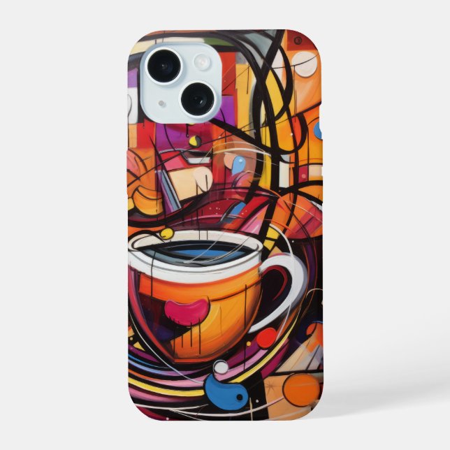 Phone Case (Back)
