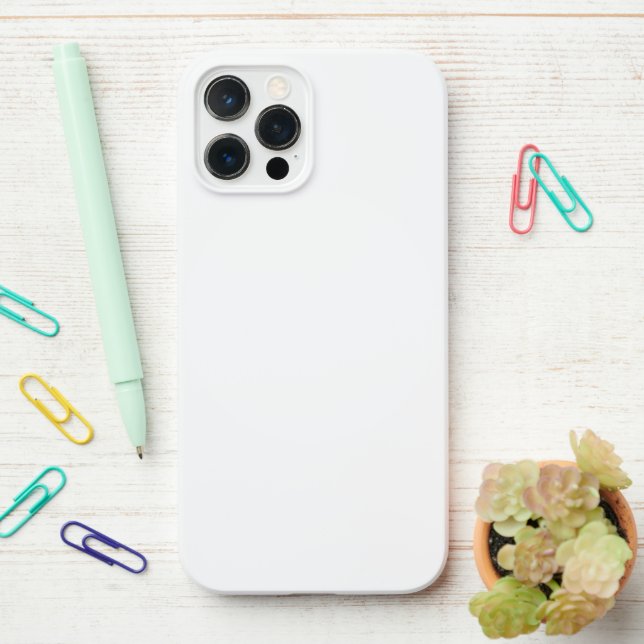 Phone Case (On Desk)