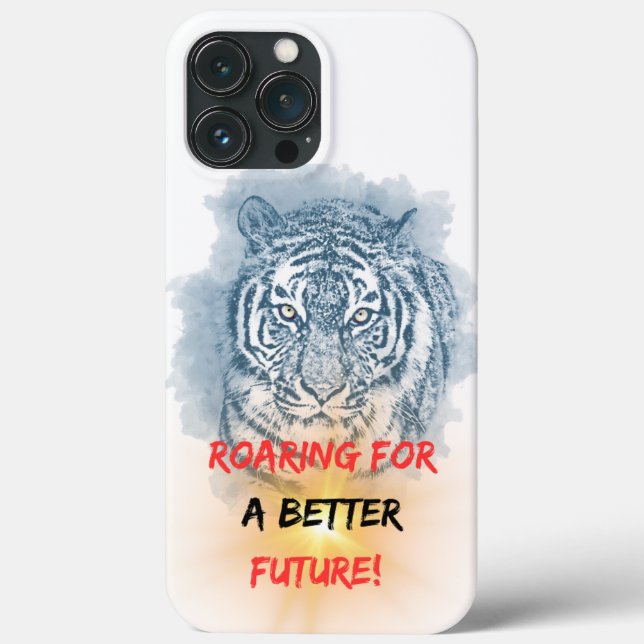 Phone Case (Back)
