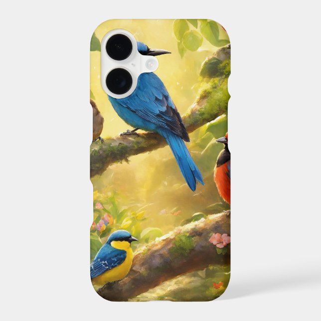 Phone Case (Back)