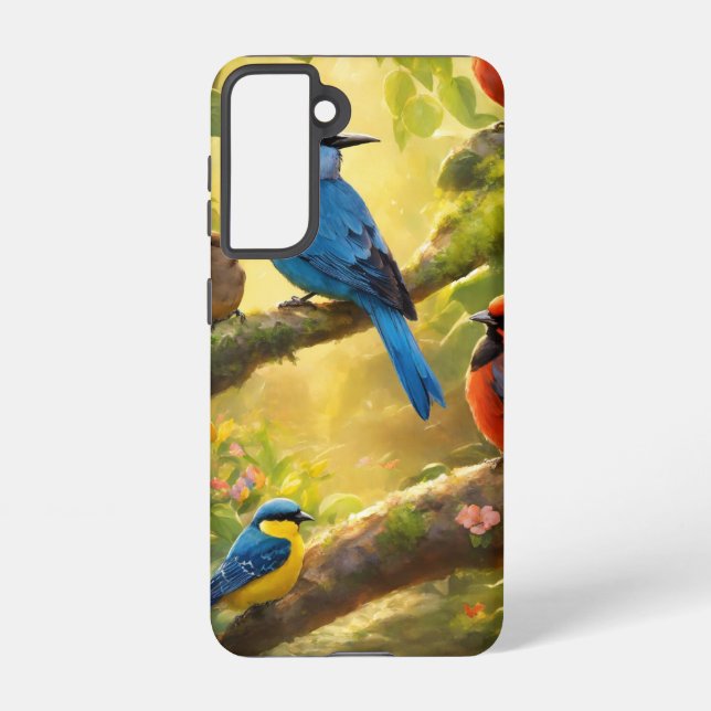 Phone Case (Back)