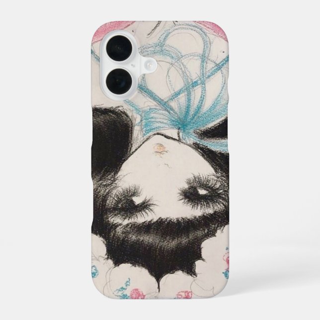 Phone Case (Back)