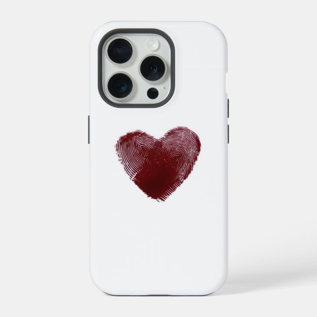 Phone Case 15 pro (Back)