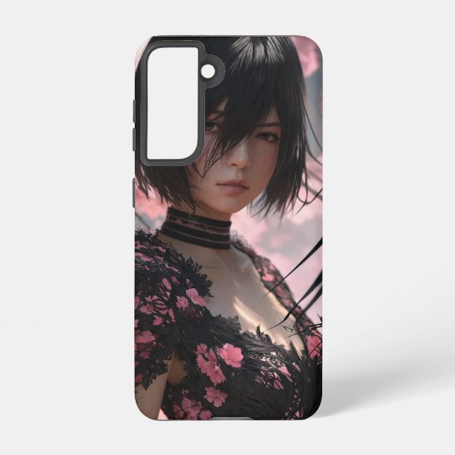 Phone Case amazing  (Back)