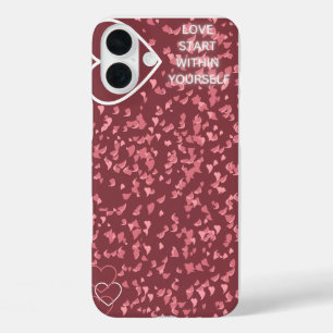  Phone Case, Apple iPhone 16 Plus, Barely iPhone 16 Plus Case