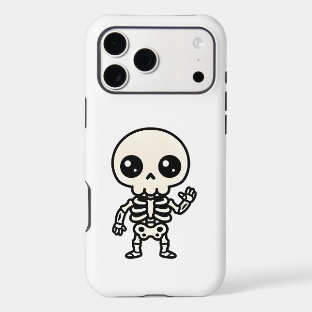 phone case Boonis (Back)