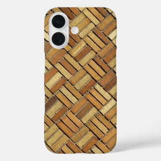 Phone Case - Brick wall