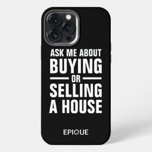 Phone Case Epique Realty