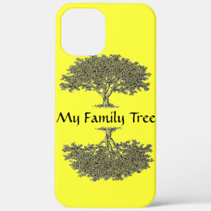 Phone Case - Family tree