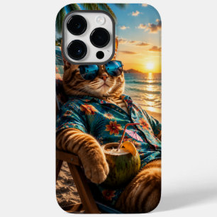 Phone Case - Funny Cat v4.04