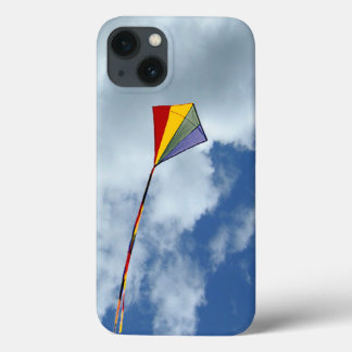Phone Case - Kite Among the Clouds