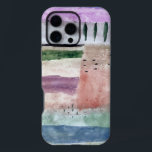 PHONE CASE -Landscape with Poplars"-Paul Klee Art<br><div class="desc">A beautiful image entitled "Landscape with Poplars" (1929) by Paul Klee (1879 - 1940) is featured on these mobile phone covers. ►►Available for the iPhone 16 line & lower and Samsung Galaxy S21 and S22 (►shown here on the iPhone 16 Pro Max) as well as several other Samsung and iPhones...</div>