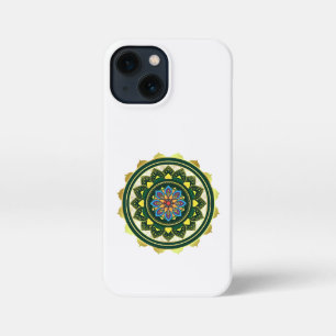 Phone Case mandala design
