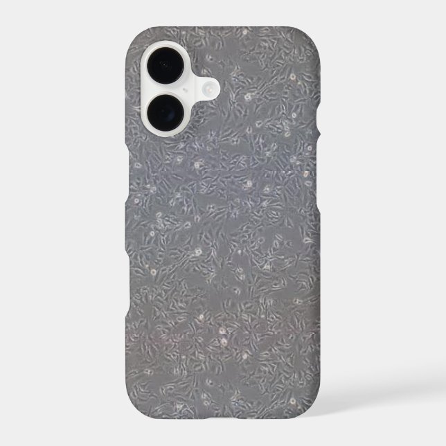 Phone Case (many models) - HeLa Cell (Back)