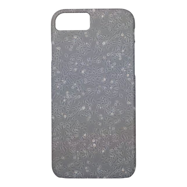 Phone Case (many models) - HeLa Cell (Back)