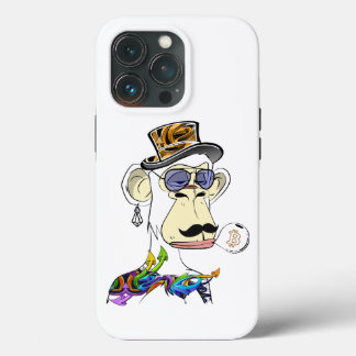 Phone Case nft monkey
