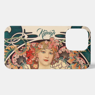 Phone Case, Personalized artwork, Reverie iPhone 13 Pro Case